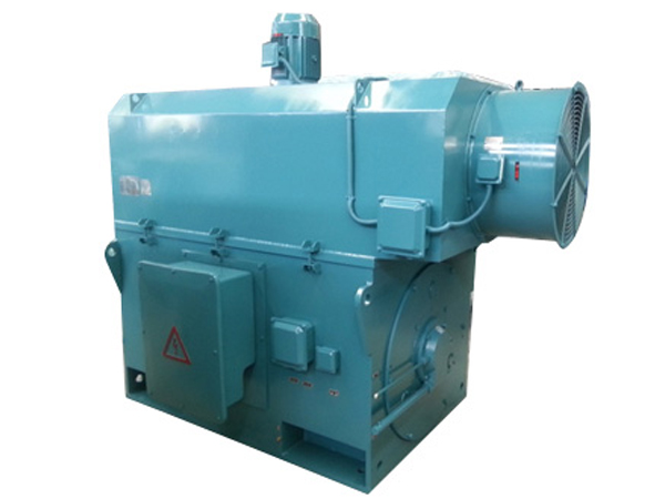 豐臺YP, YPKK 系列10kV (H355~630)中型高壓變頻三相異步電動機